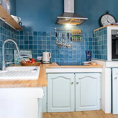 Holiday home Stunning In