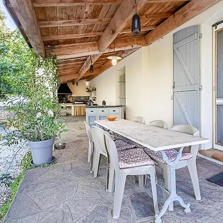 Stunning In Holiday home *
